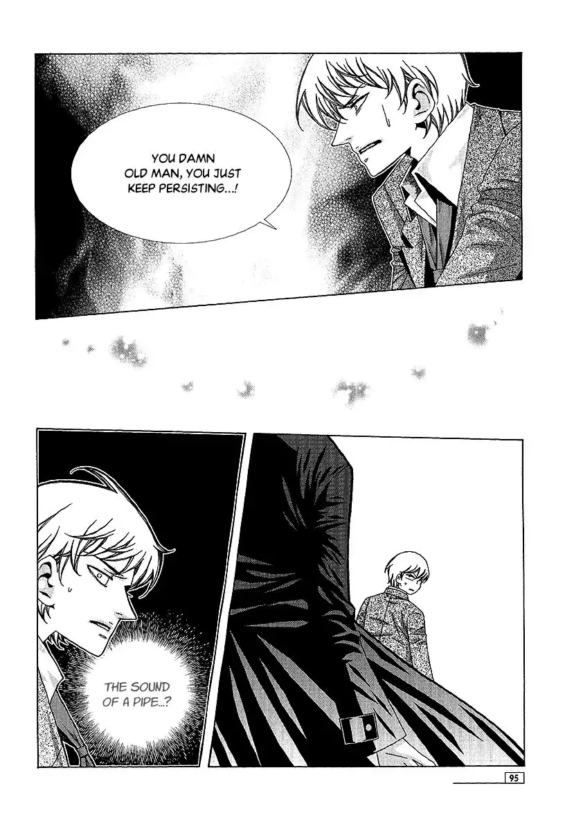 Chronicles of the Grim Peddler Chapter 25 37